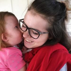 Meet your Posher, Alivia